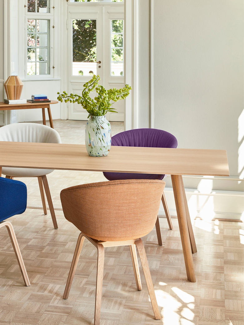 CPH30 Rectangular Table