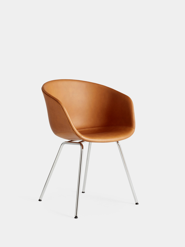 About A Chair 27