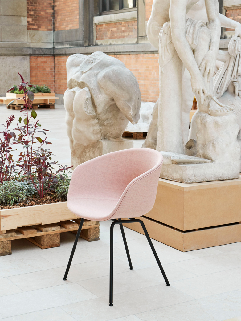 About A Chair 27
