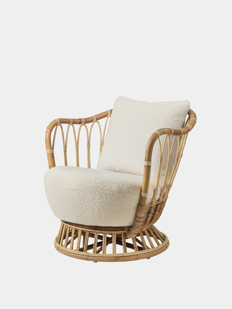 Grace Lounge Chair