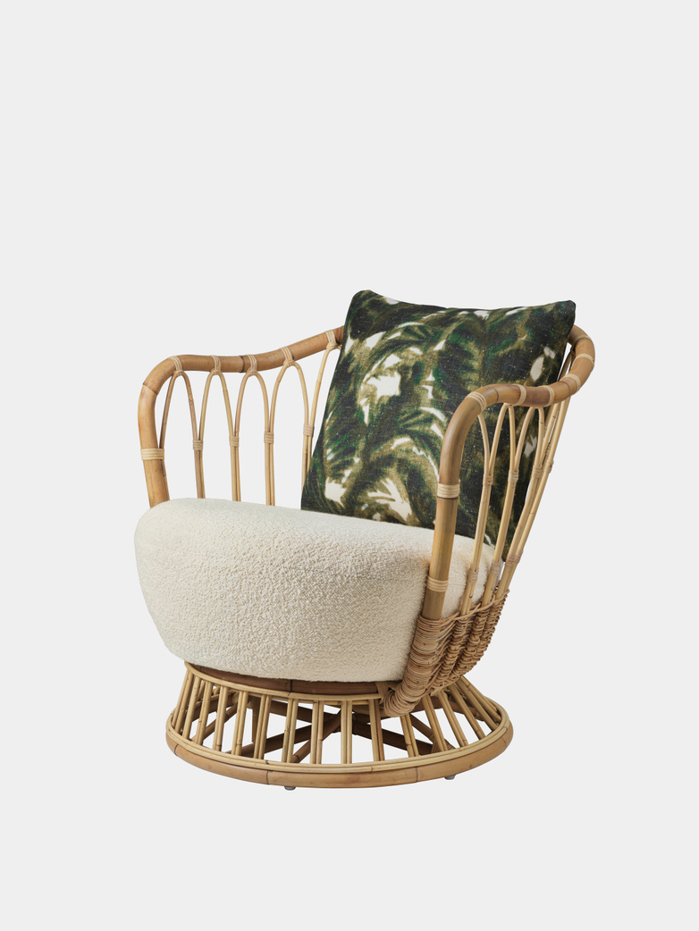 Grace Lounge Chair