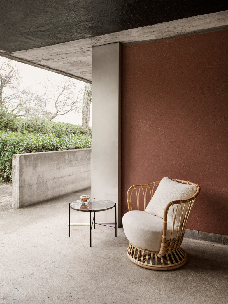 Grace Lounge Chair