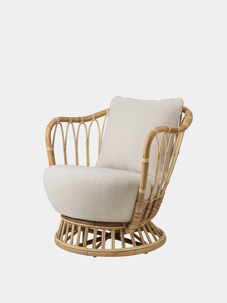 Grace Lounge Chair