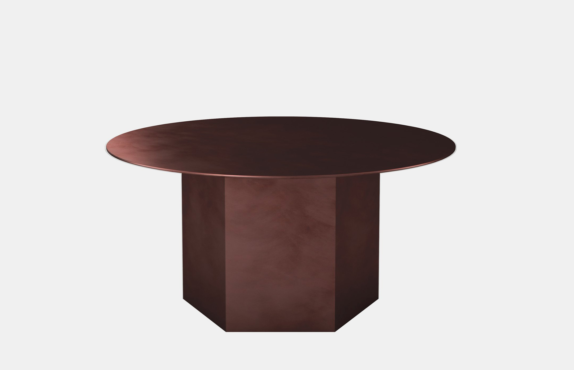 36126 813511699c 36126 Ddecf89ada Epic Coffeetable Steel 800x380 Red Itemnr10074997 Front Zoom Portrait