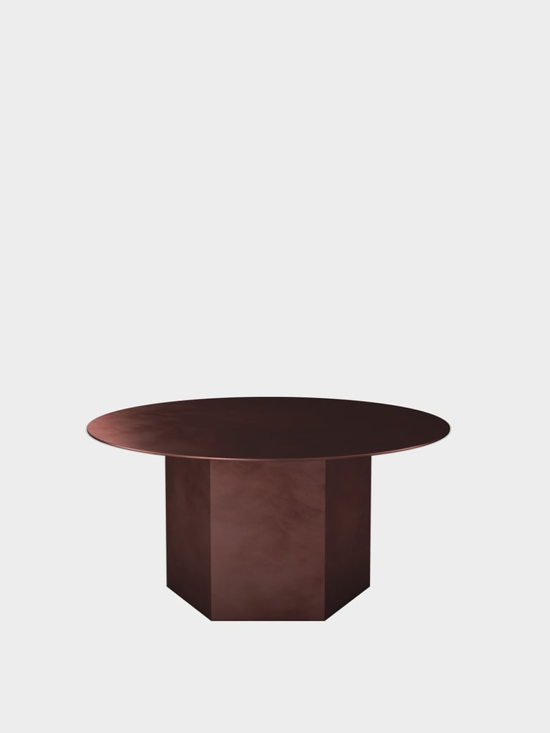 Epic Coffee Table Round - 80 cm