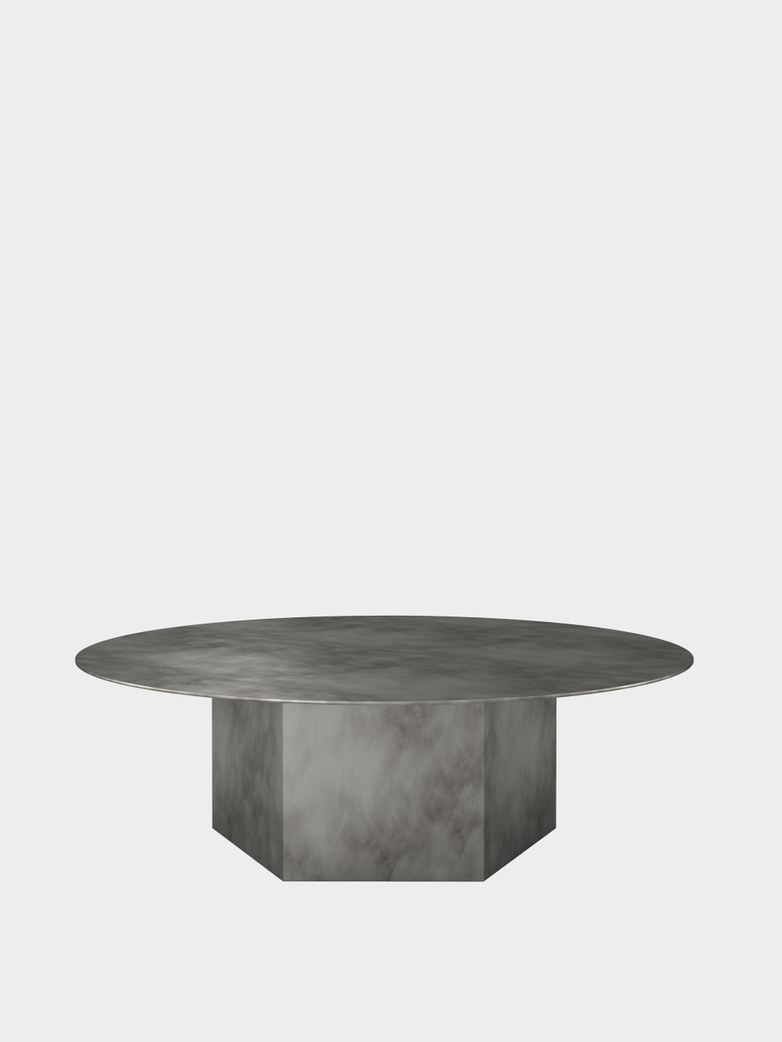 Epic Coffee Table Round - 110 cm