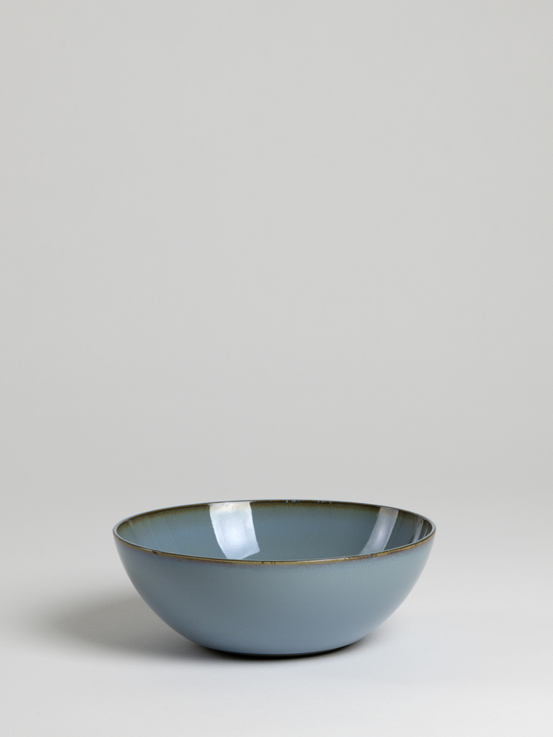 Terres de Rêves - Bowl XL - Smokey Blue