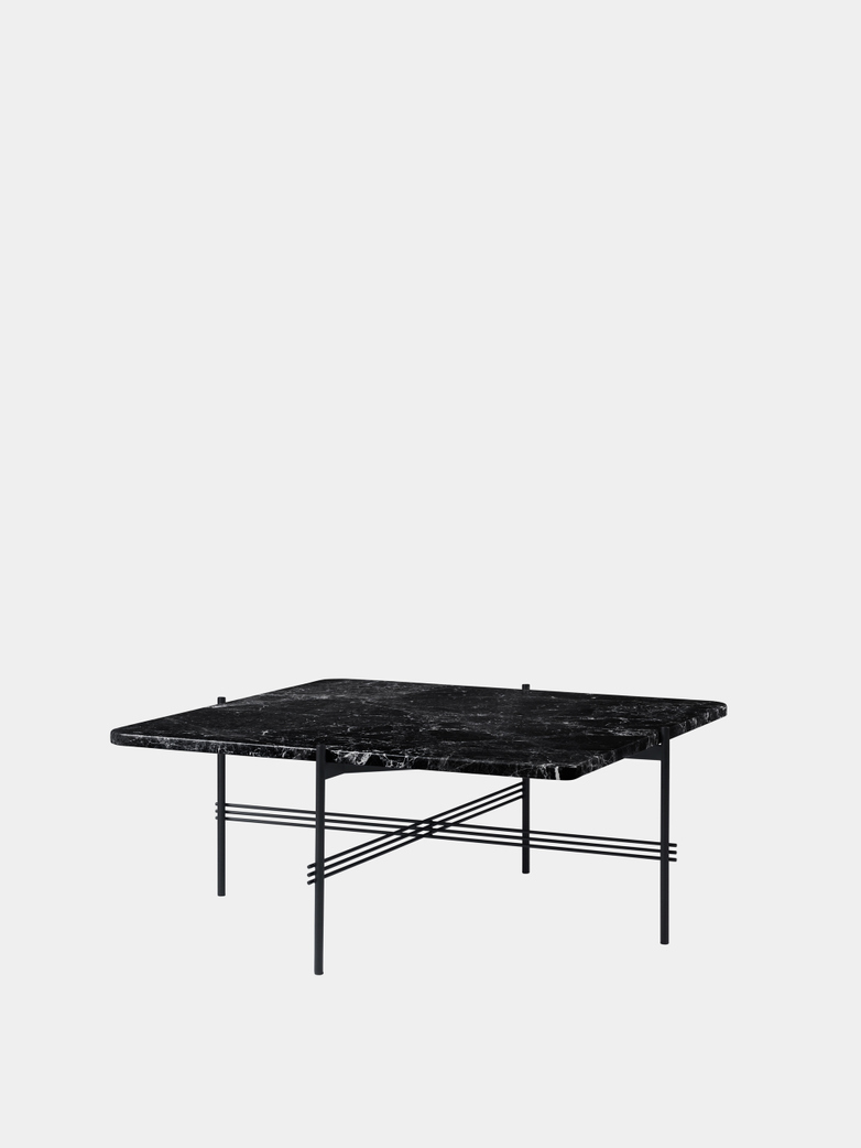 TS Coffee Table Square 80x80 cm