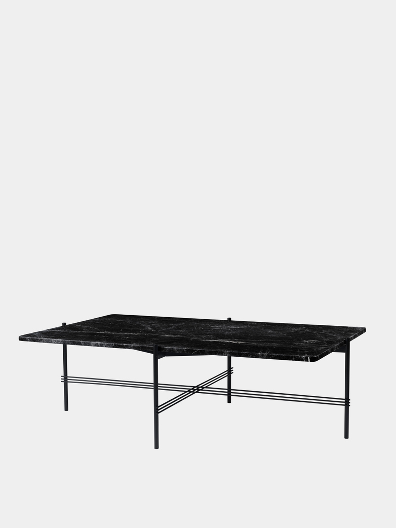 TS Coffee Table Square 130x80 cm