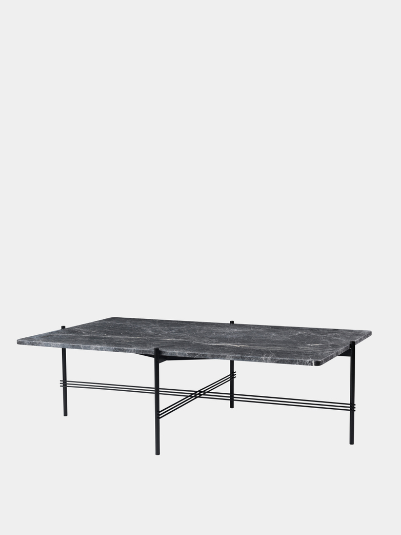 TS Coffee Table Square 130x80 cm