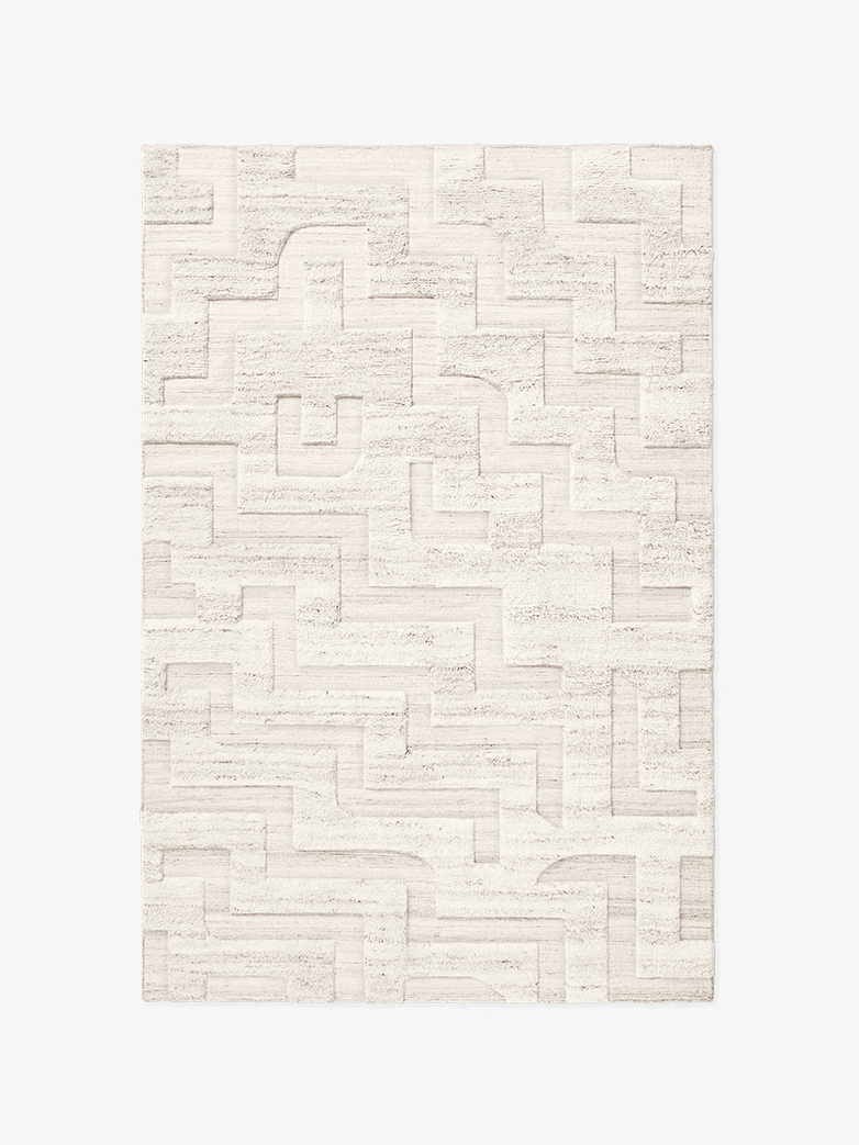 Boho Cream Mix 170x240