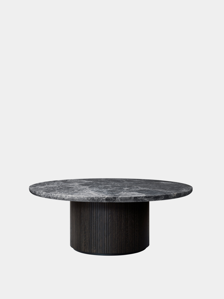 Moon Coffee Table - 120 cm