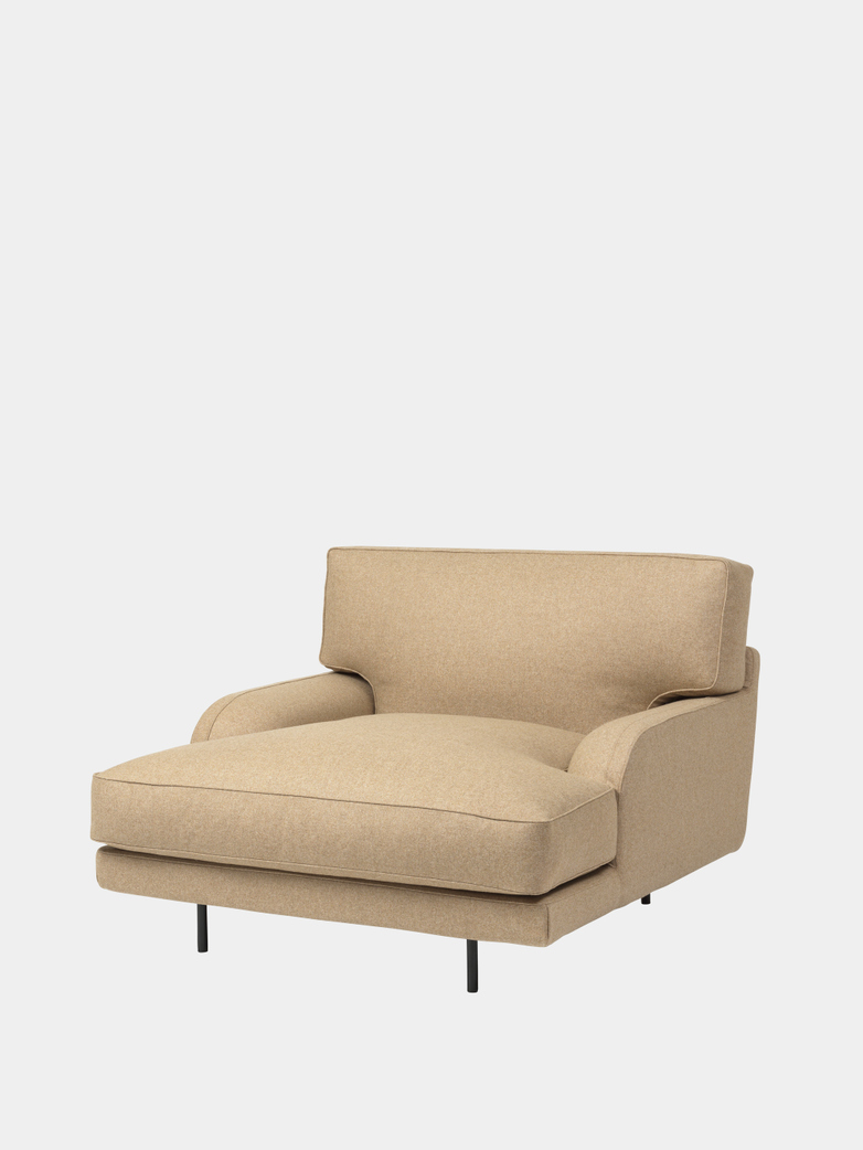 Flaneur Lounge Chair