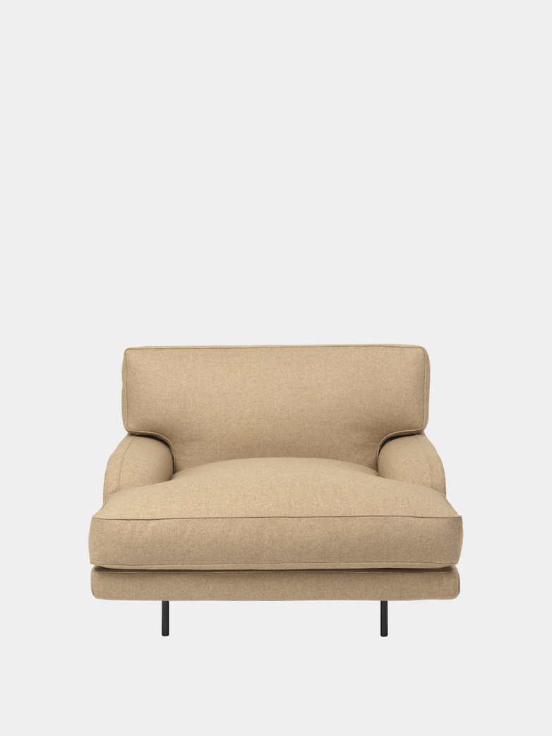 Flaneur Lounge Chair