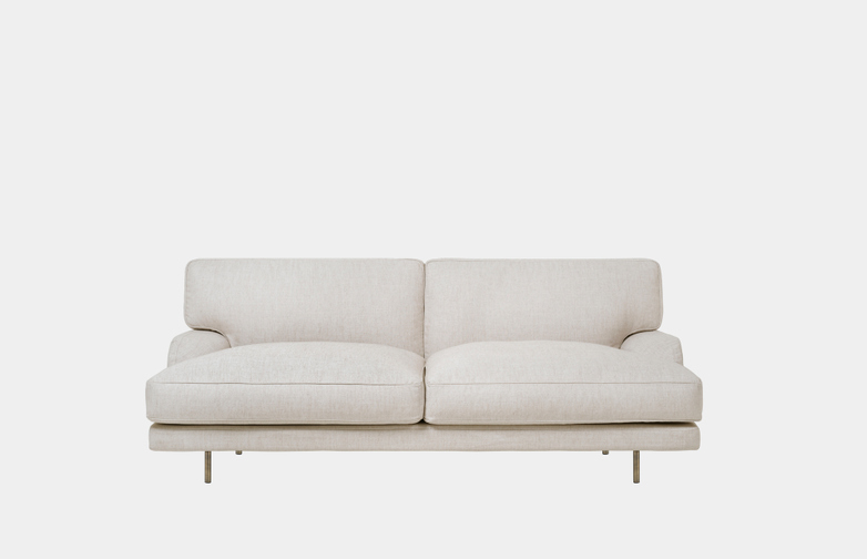 Flaneur Sofa 2-Seater