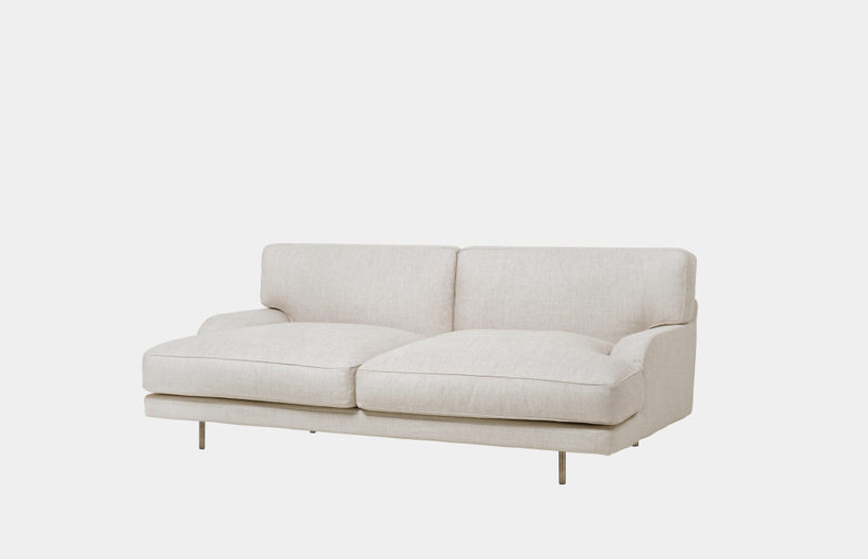 Flaneur Sofa 2-Seater