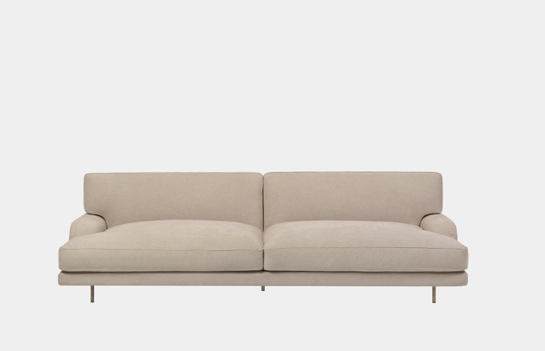 Flaneur Sofa 2,5-Seater
