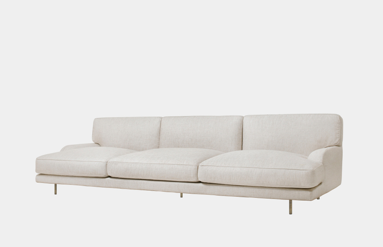 Flaneur Sofa 3-Seater