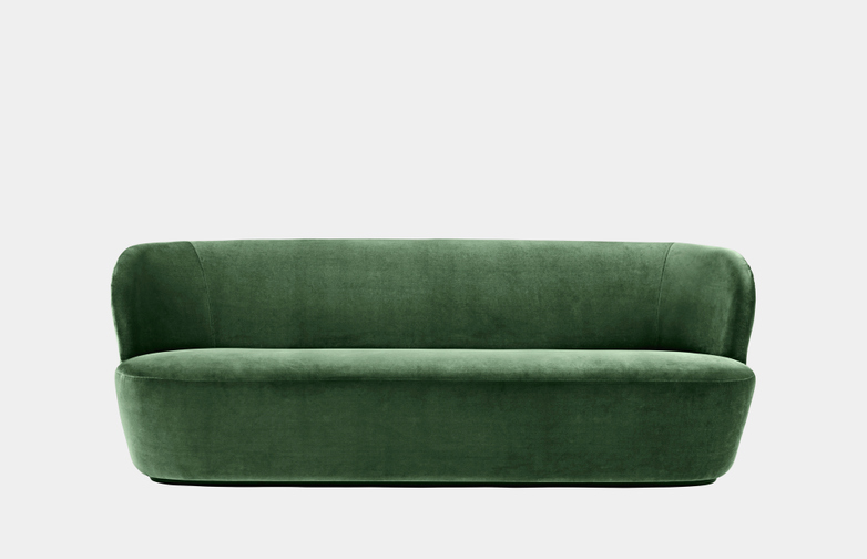 Stay Sofa Deep
