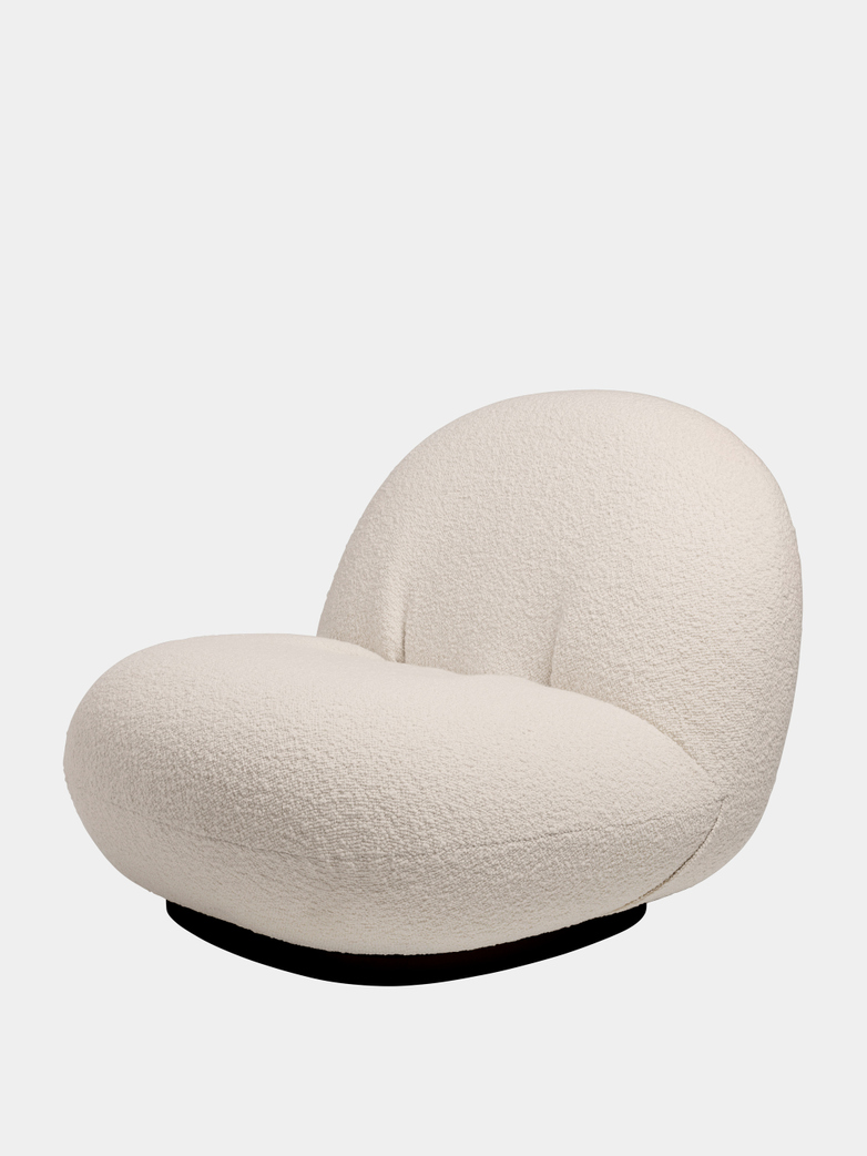 Pacha Lounge Chair – Karakorum