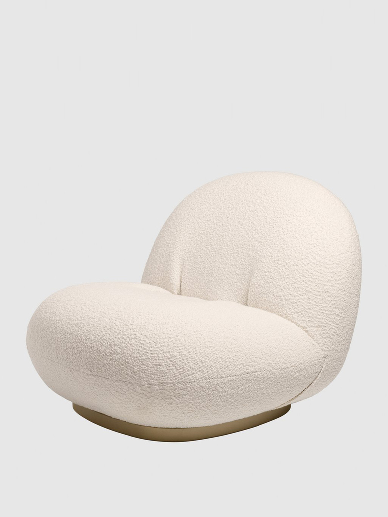 Pacha Lounge Chair – Karakorum