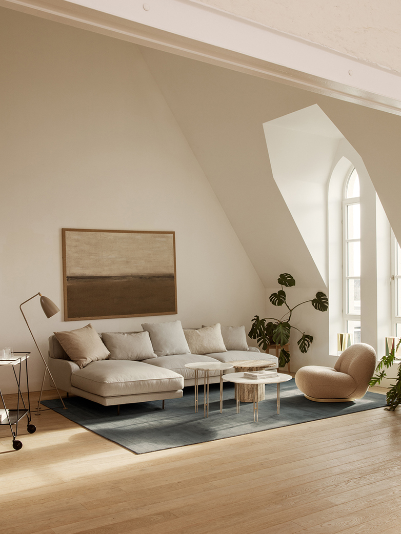 Flaneur Sofa - Module
