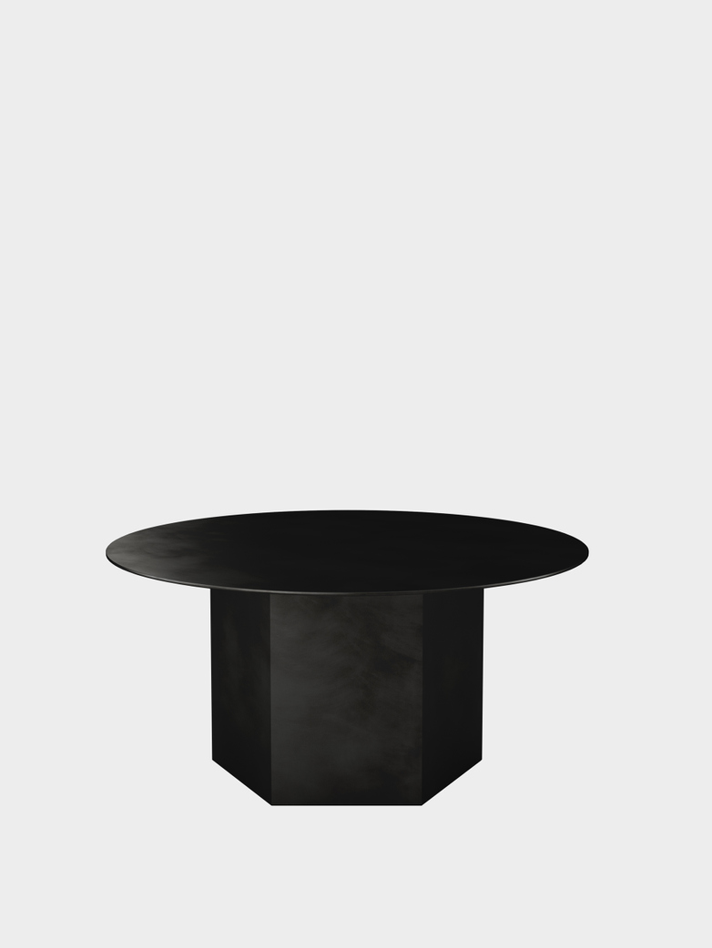 Epic Coffee Table Round - 80 cm