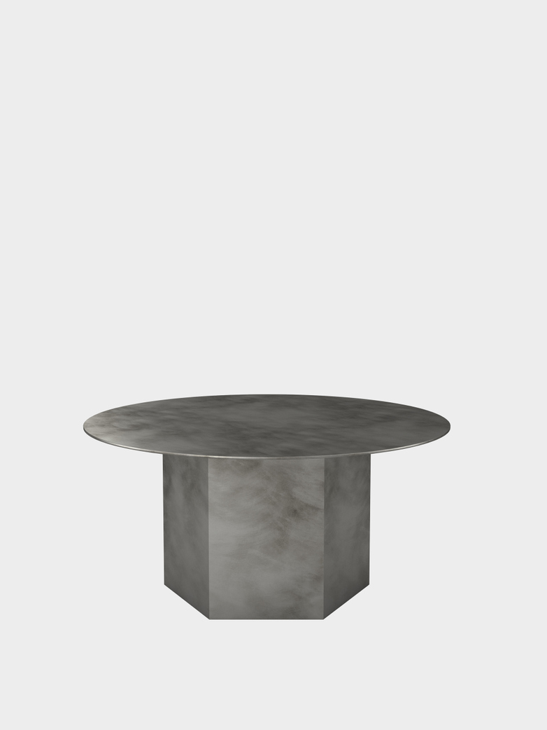 Epic Coffee Table Round - 80 cm
