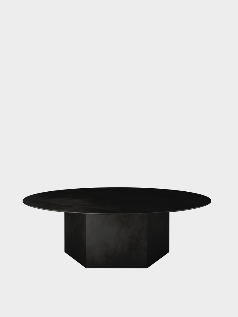 Epic Coffee Table Round - 110 cm