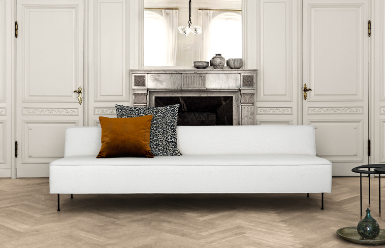 Modern Line Sofa