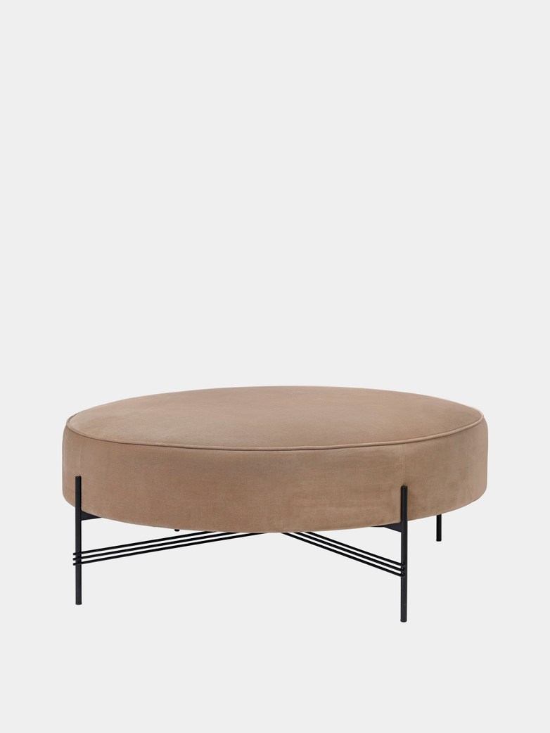 TS Pouffe Round - 105 cm