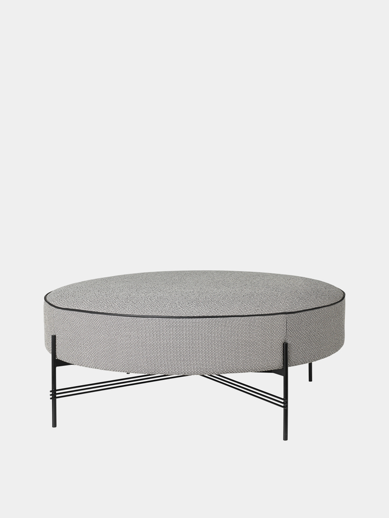 TS Pouffe Round - 105 cm