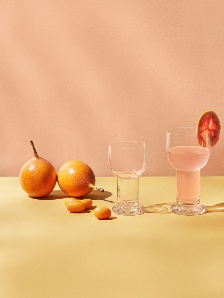 Picnic Glass Small - Set of 2