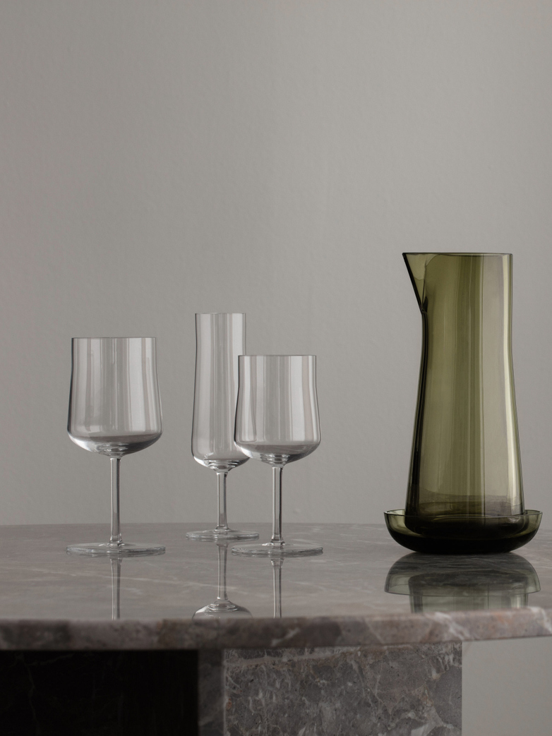 Informal Champagne - Set of 2