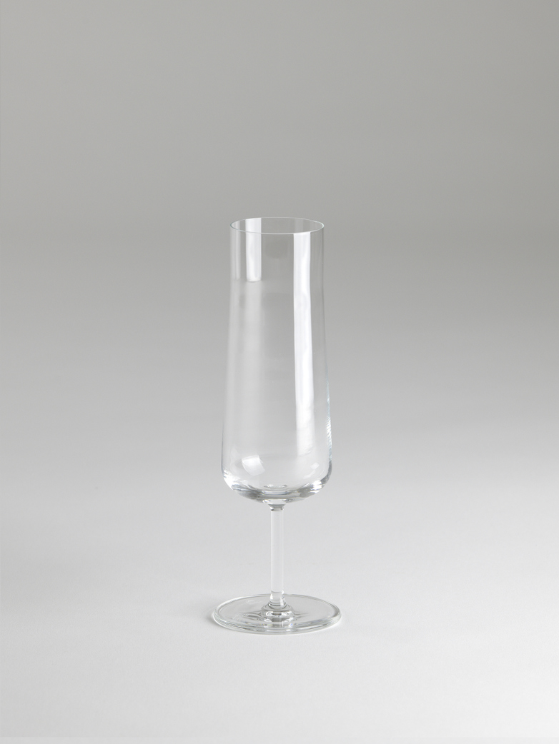 Informal Champagne - Set of 2