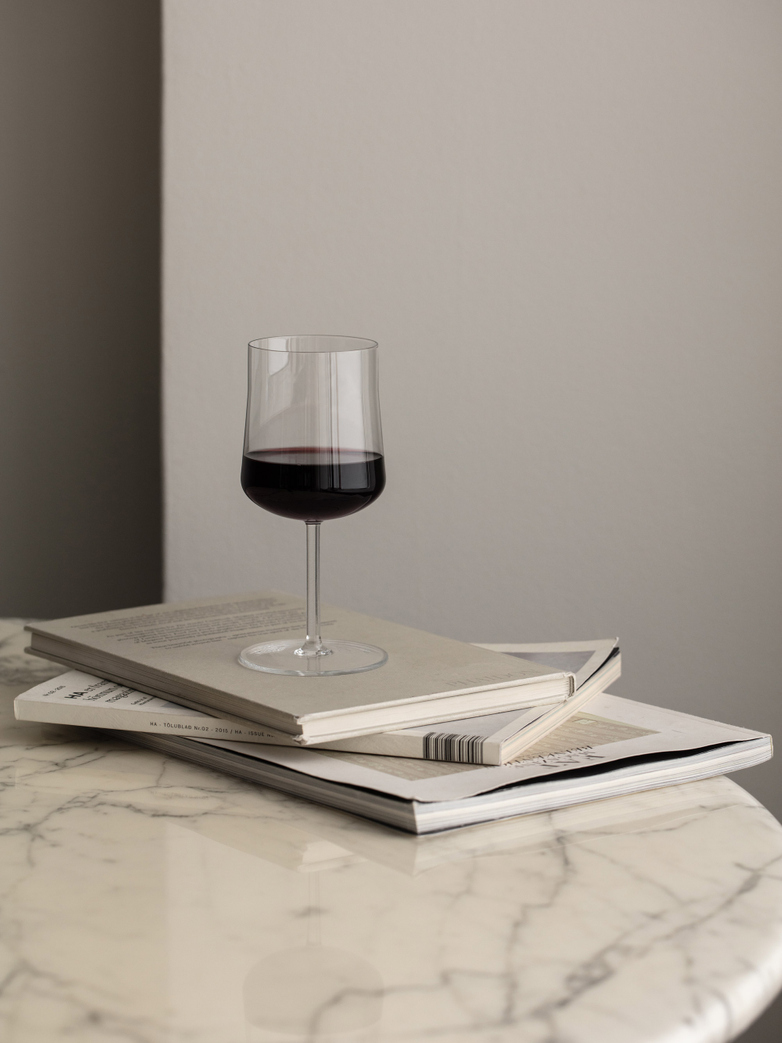Informal Wine - Set of 2