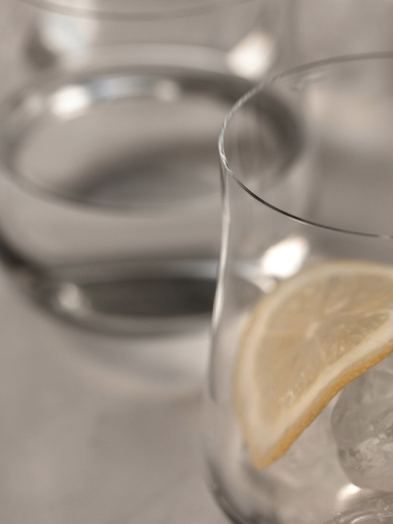 Informal Tumbler - Set of 2