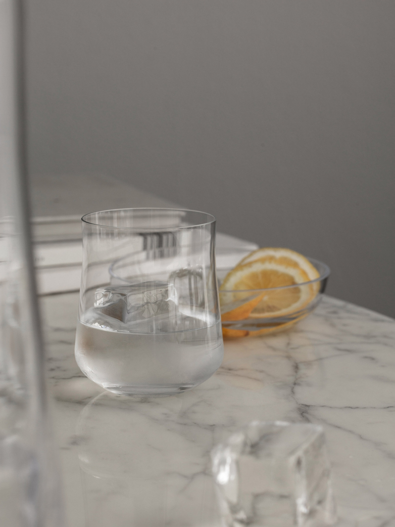 Informal Tumbler - Set of 2