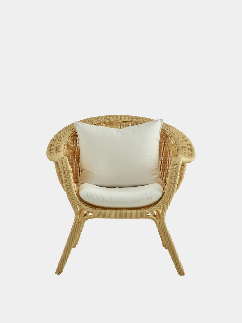 Madame Exterior Lounge Chair