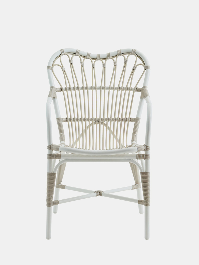 Exterior Dove White