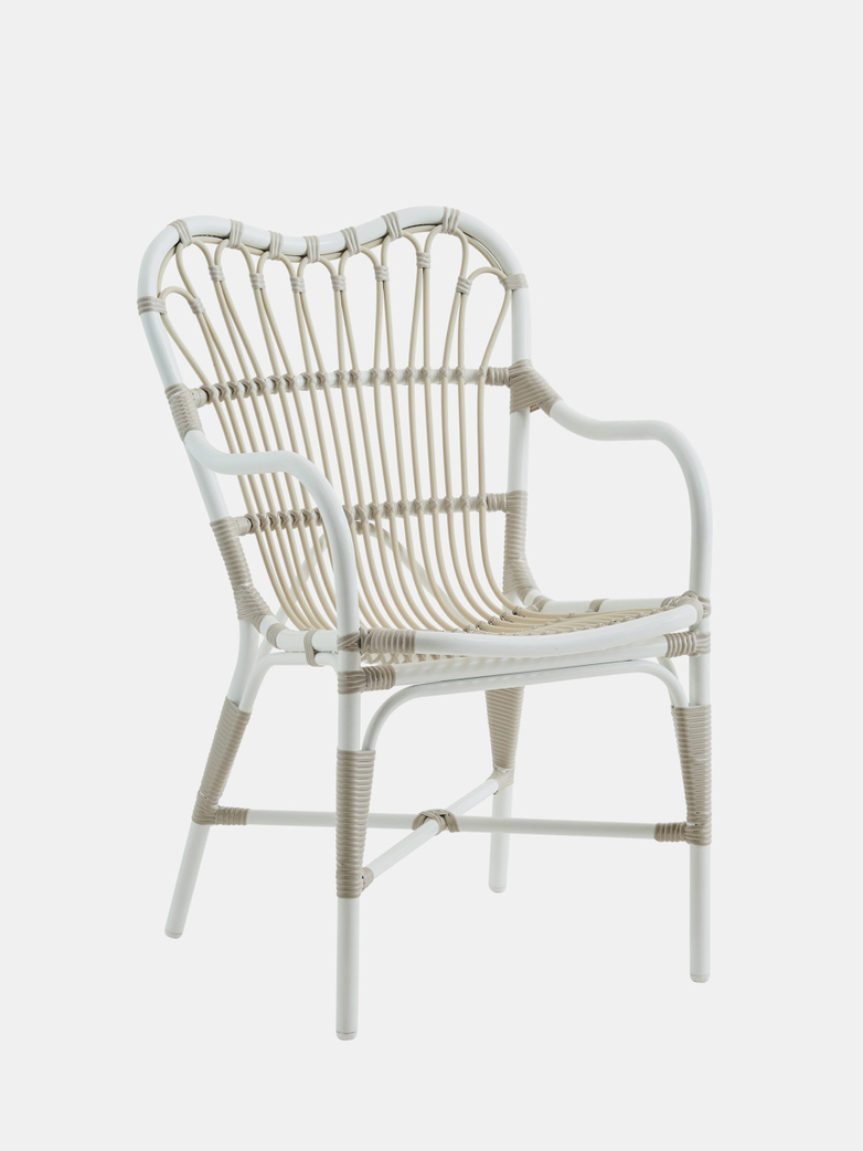 Exterior Dove White