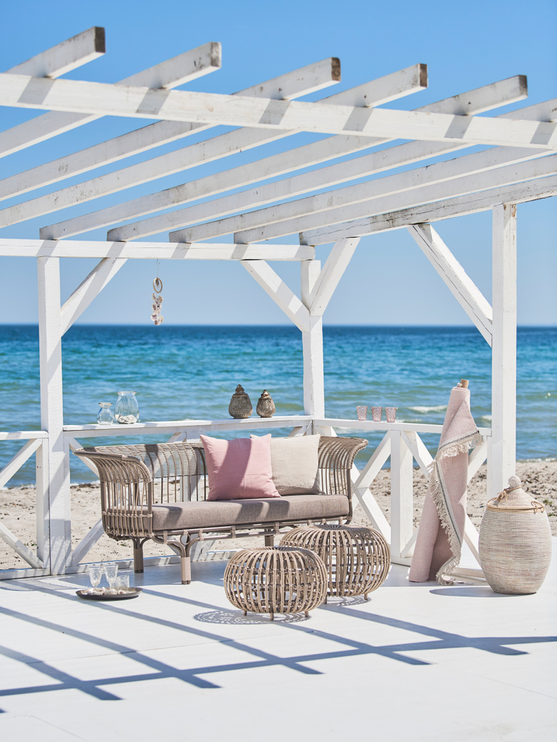 Exterior Dove White