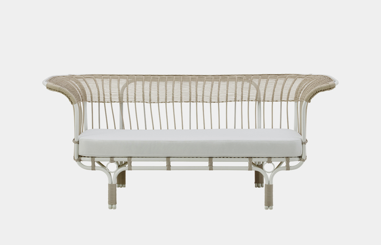 Belladonna Exterior Sofa