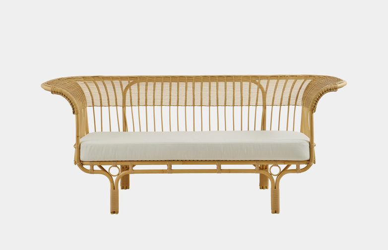 Belladonna Exterior Sofa