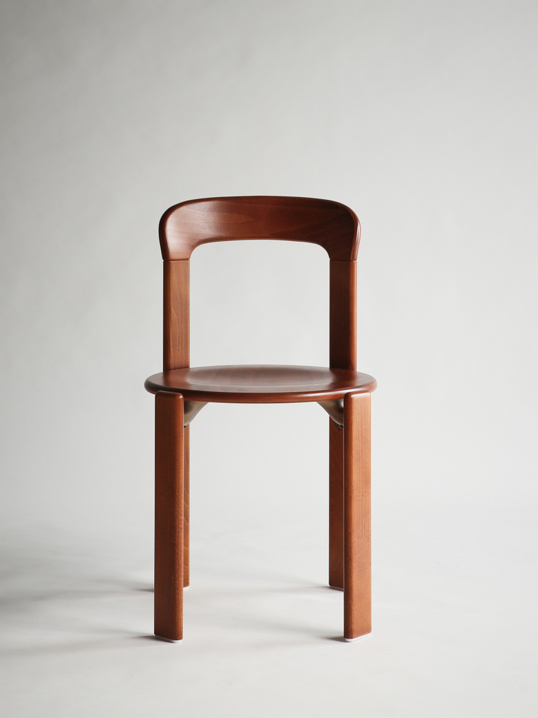Rey Chair - Chestnut