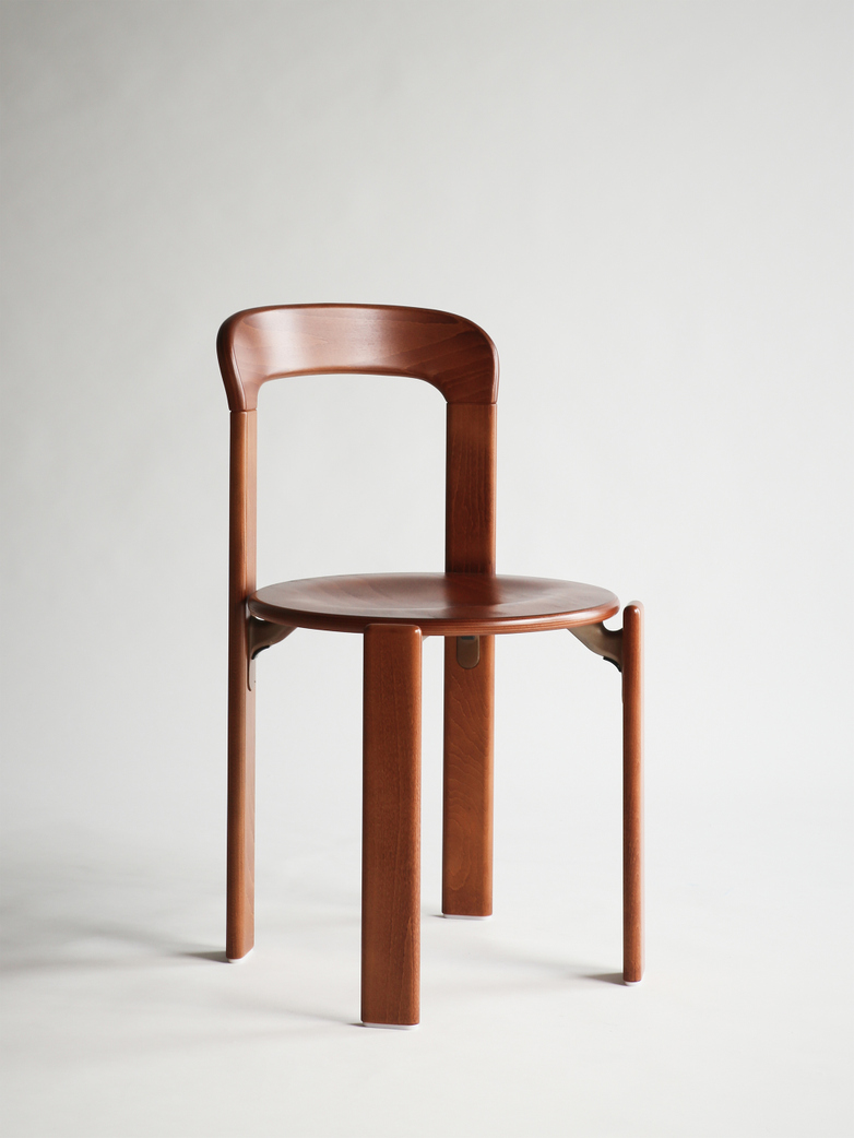 Rey Chair - Chestnut