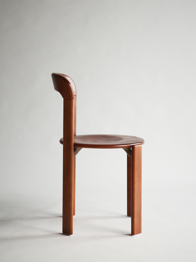 Rey Chair - Chestnut