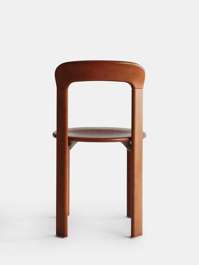 Rey Chair - Chestnut