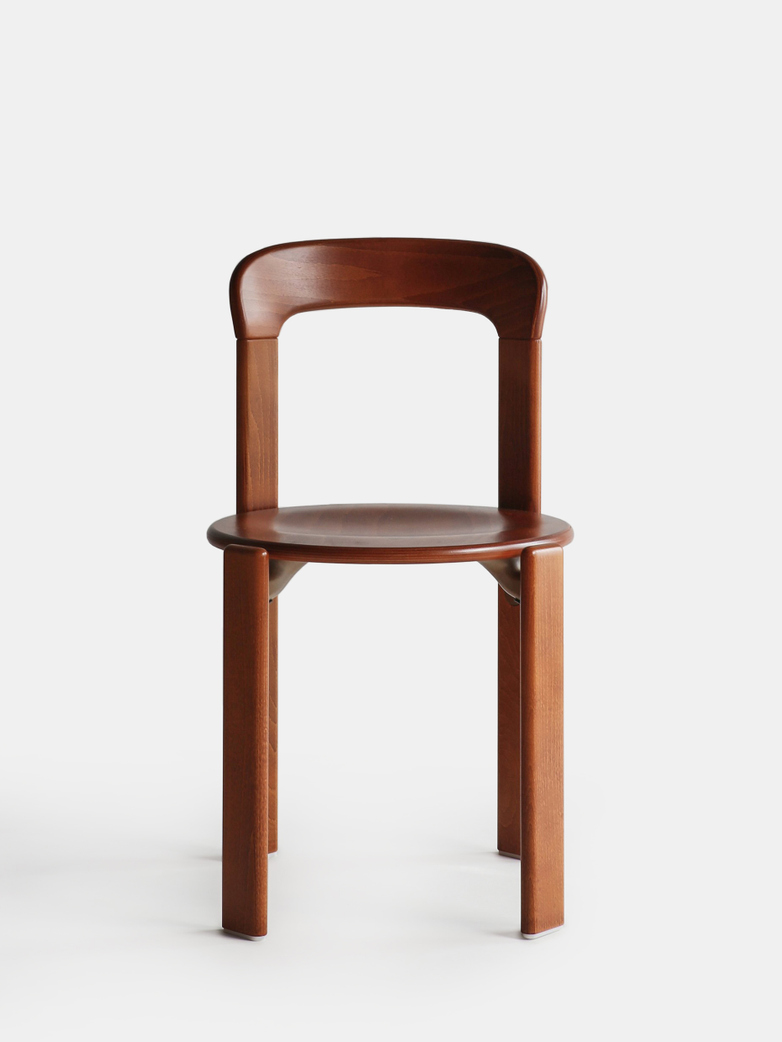 Rey Chair - Chestnut