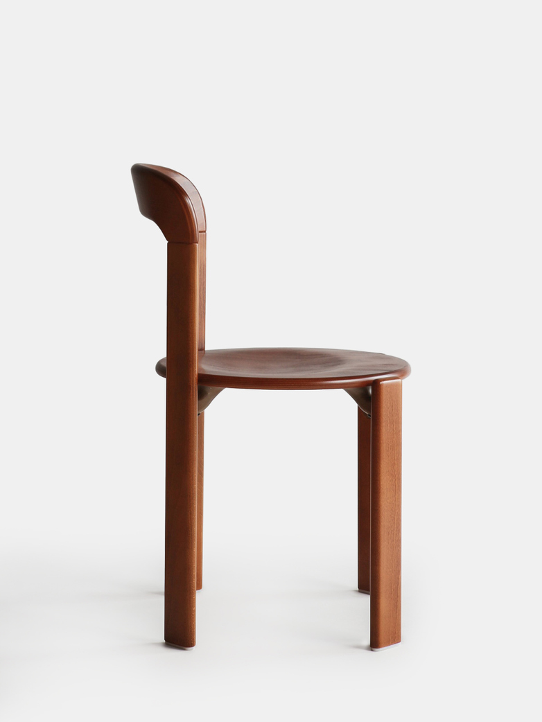 Rey Chair - Chestnut
